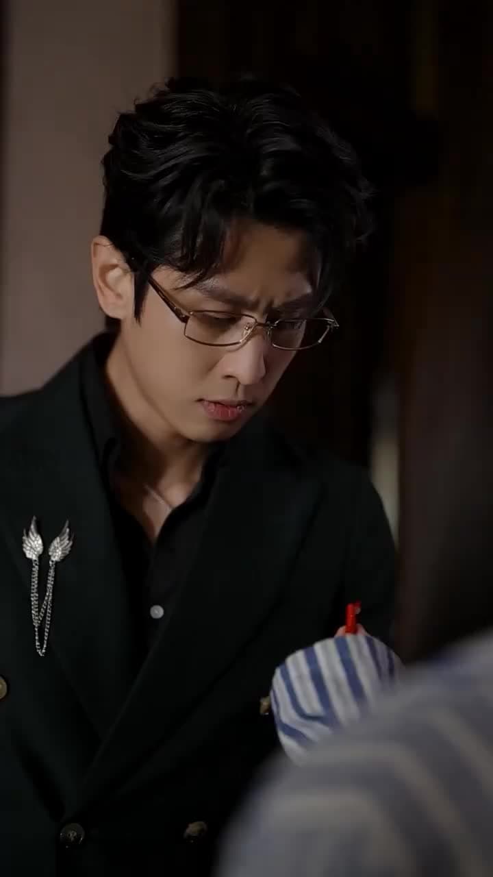 [Lồng tiếng]Lắng Nghe Tiếng Lòng Em - Episode 37