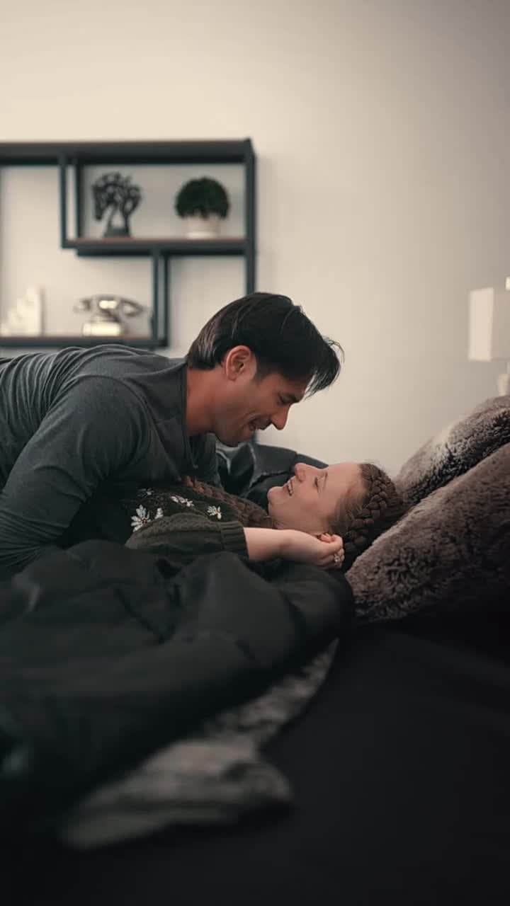 Love in a Flash - Episode 9