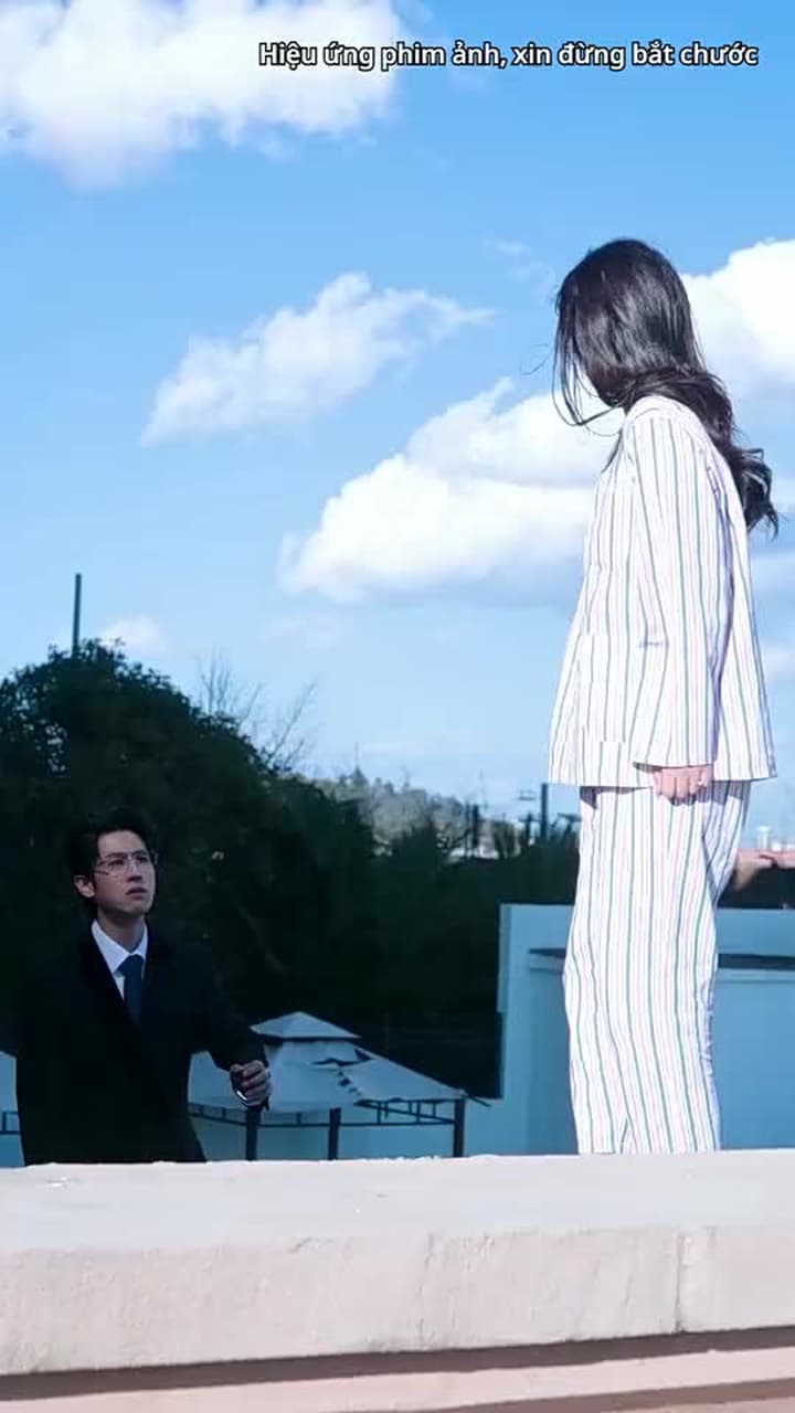 [Lồng tiếng]Lắng Nghe Tiếng Lòng Em - Episode 75