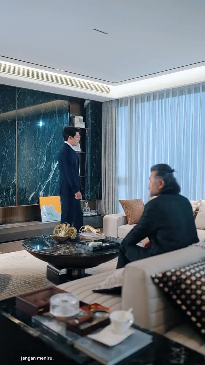 Jejak Kenangan yang Hilang - Episode 46