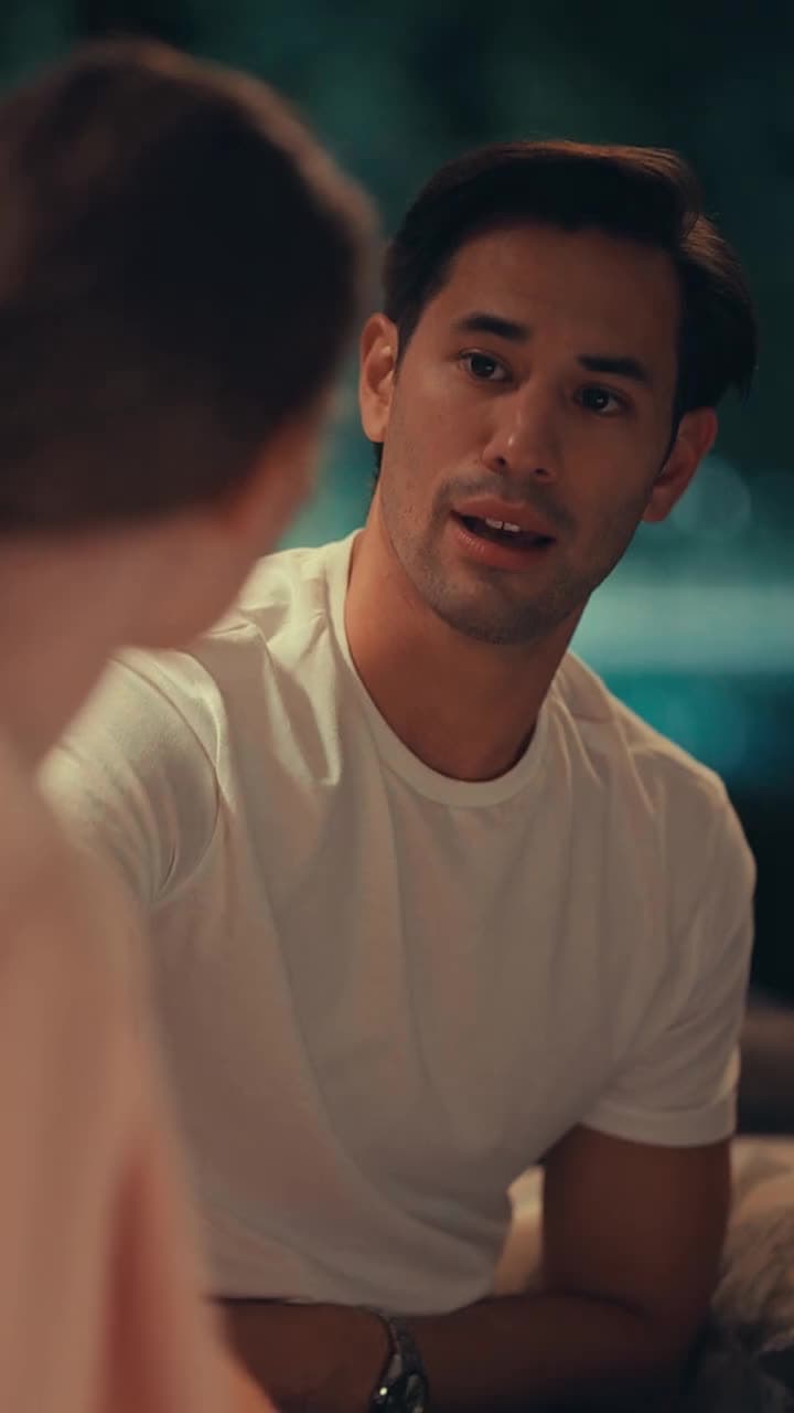 Love in a Flash - Episode 36
