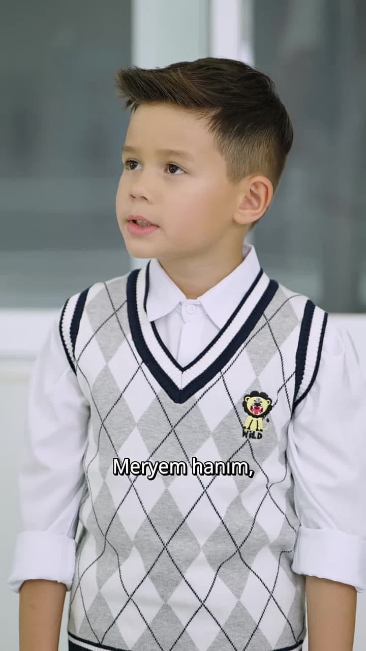 Temizlikçi CEO - Episode 39
