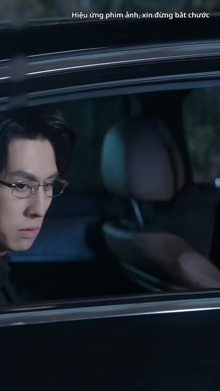 [Lồng tiếng]Lắng Nghe Tiếng Lòng Em - Episode 27