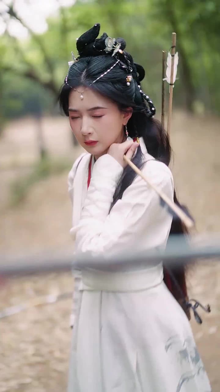 숨겨진 봉황 - Episode 72