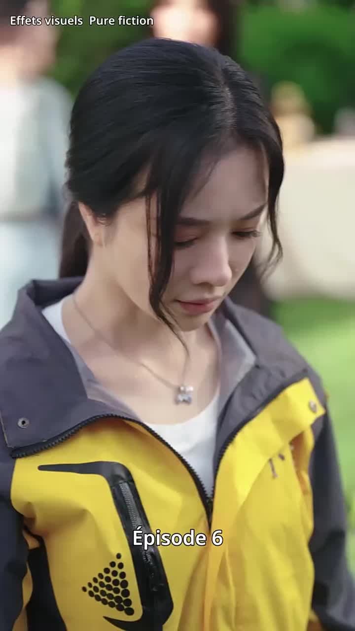 Quand l'amour se tait - Episode 6