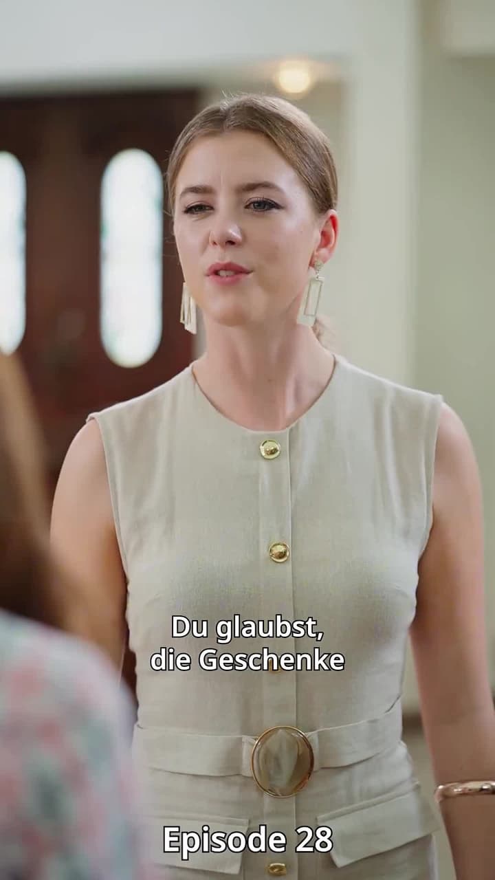[Synchron]Gemeinsam durch dick und dünn - Episode 28