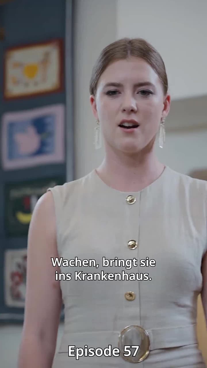 [Synchron]Gemeinsam durch dick und dünn - Episode 57