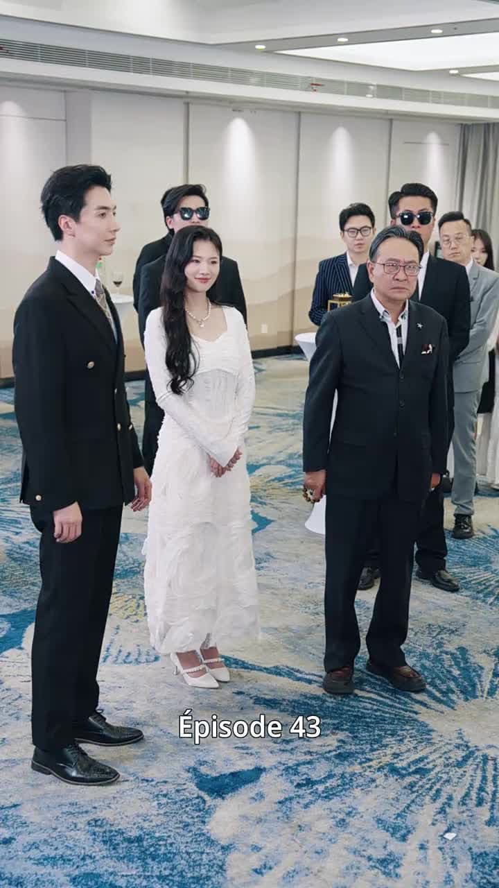 Mariage Long, Divorce Rapide - Episode 43