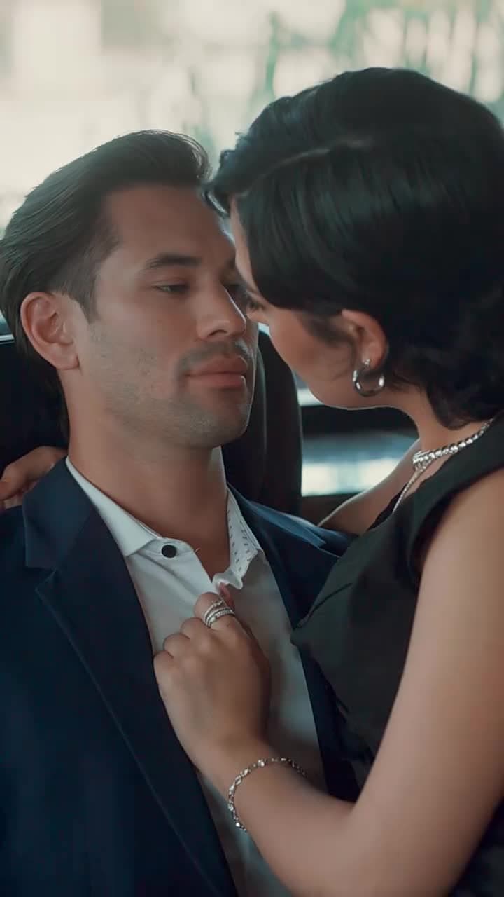 Love in a Flash - Episode 4