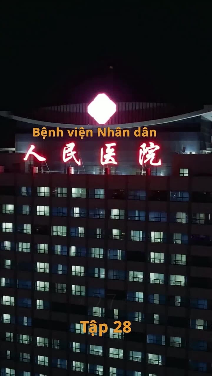 [Lồng tiếng]Tình Nghĩa Sâu Nặng Hoá Hư Không - Episode 28
