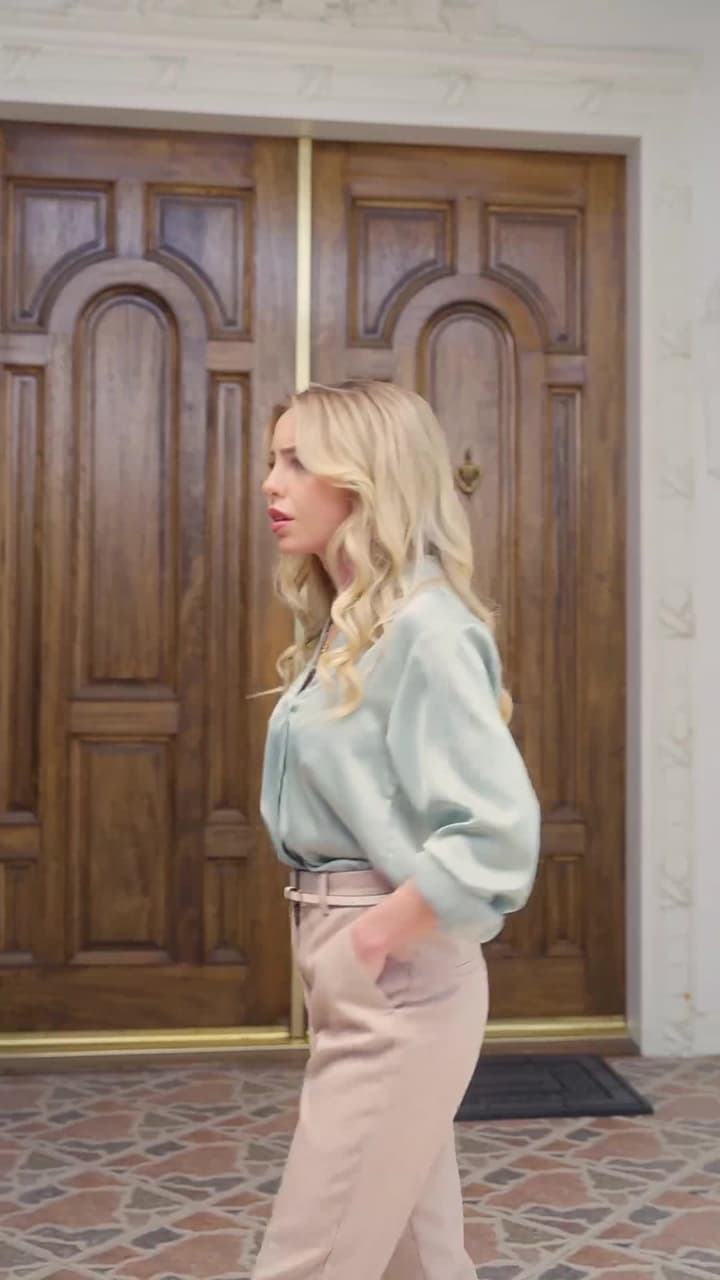 İstenmeyen Gelin - Episode 21