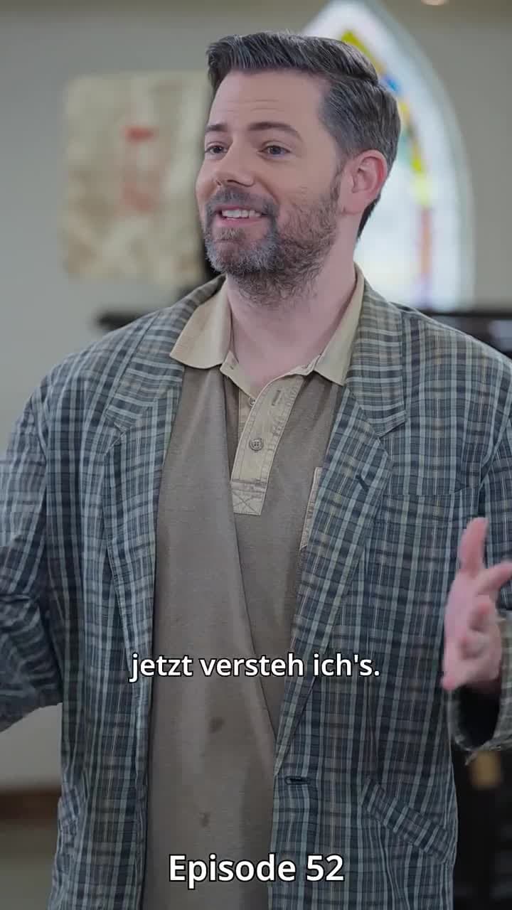 [Synchron]Gemeinsam durch dick und dünn - Episode 52
