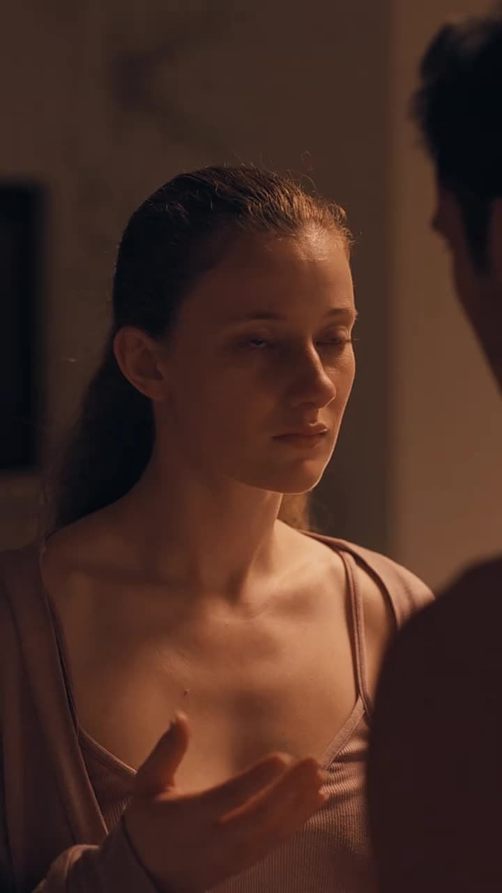 Love in a Flash - Episode 14