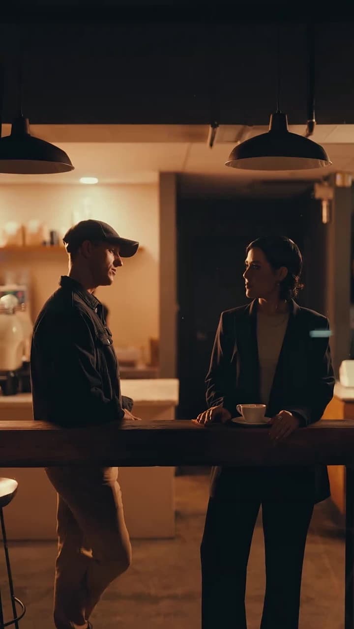 Love in a Flash - Episode 40