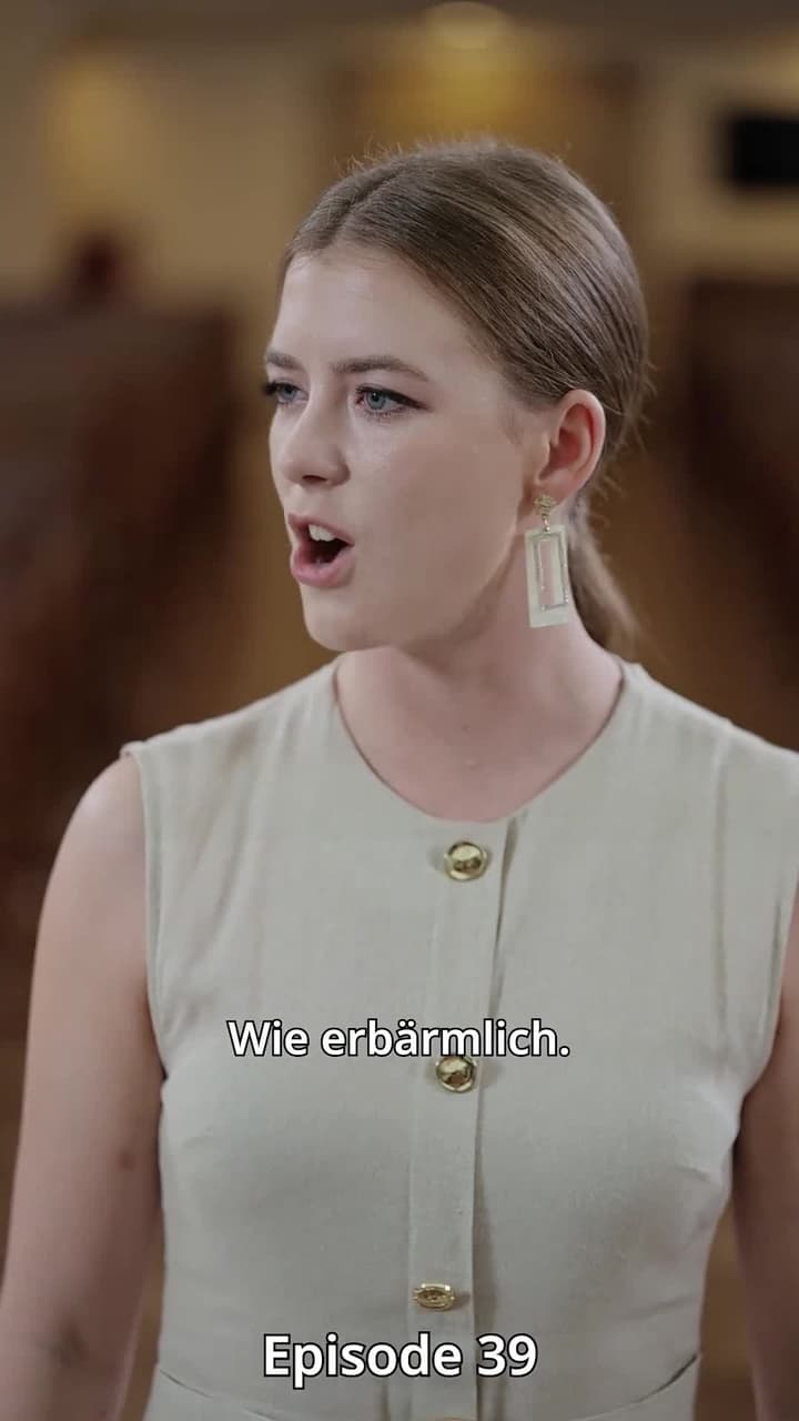 [Synchron]Gemeinsam durch dick und dünn - Episode 39