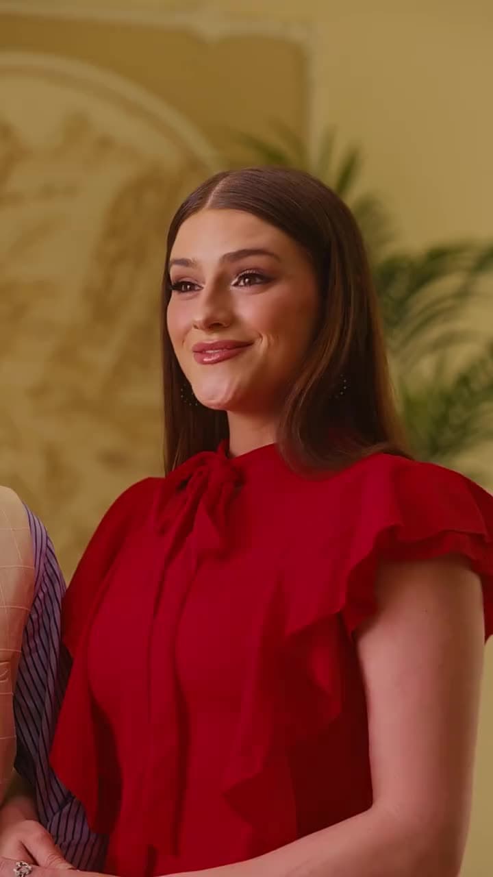 İstenmeyen Gelin - Episode 12