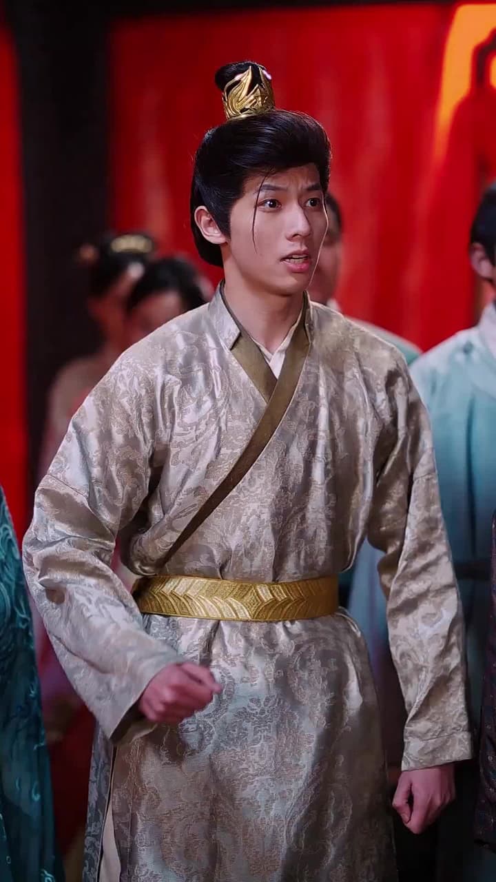 숨겨진 봉황 - Episode 27