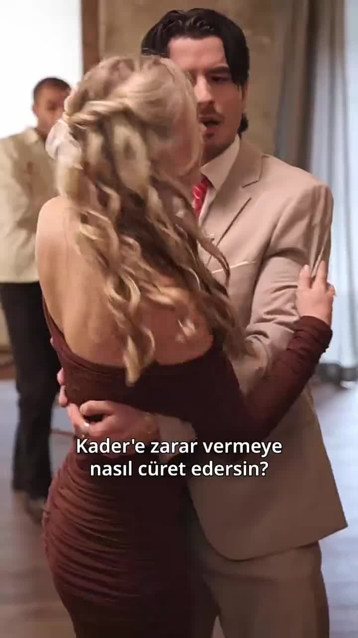 Aşk Yeniden - Episode 21
