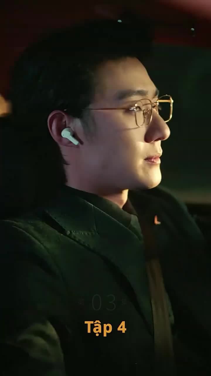 [Lồng tiếng]Tình Nghĩa Sâu Nặng Hoá Hư Không - Episode 4