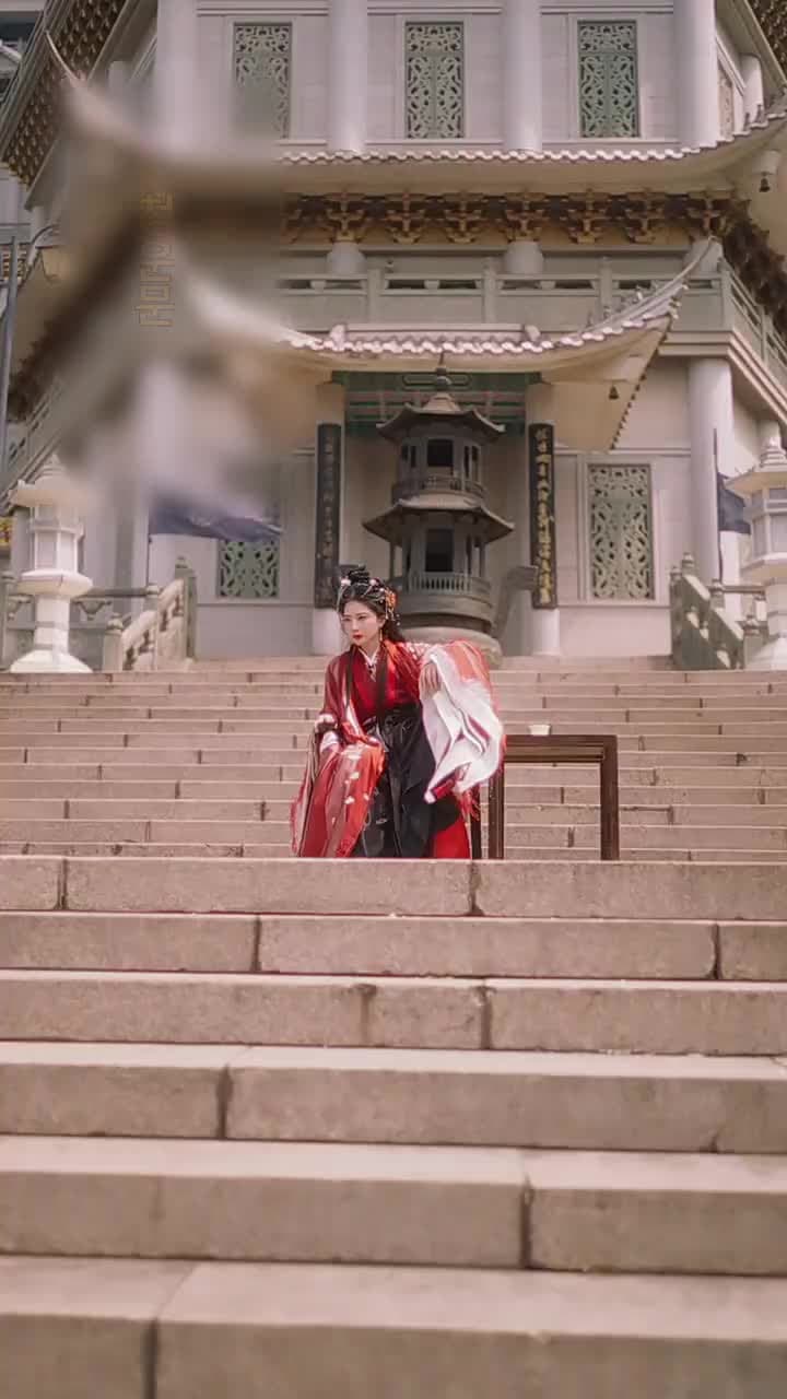 숨겨진 봉황 - Episode 1