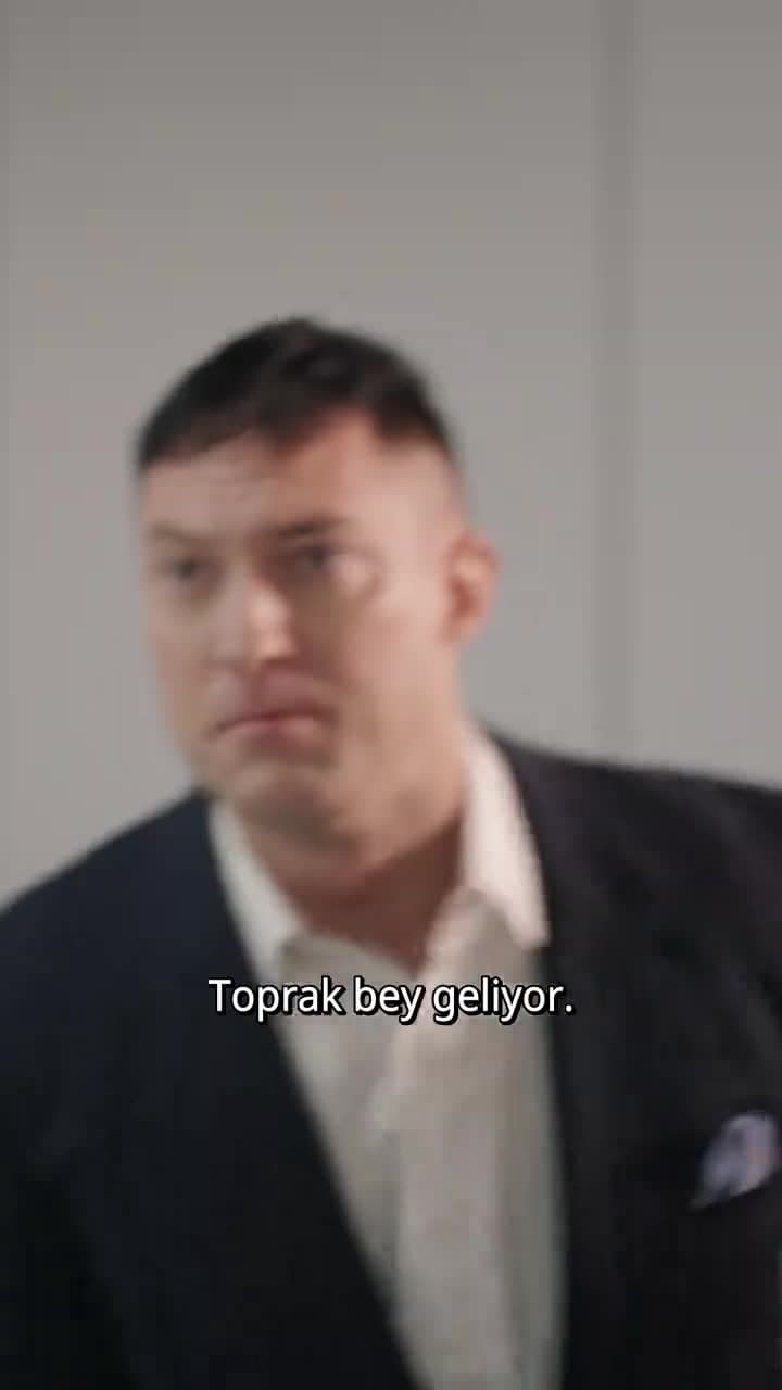 Temizlikçi CEO - Episode 35