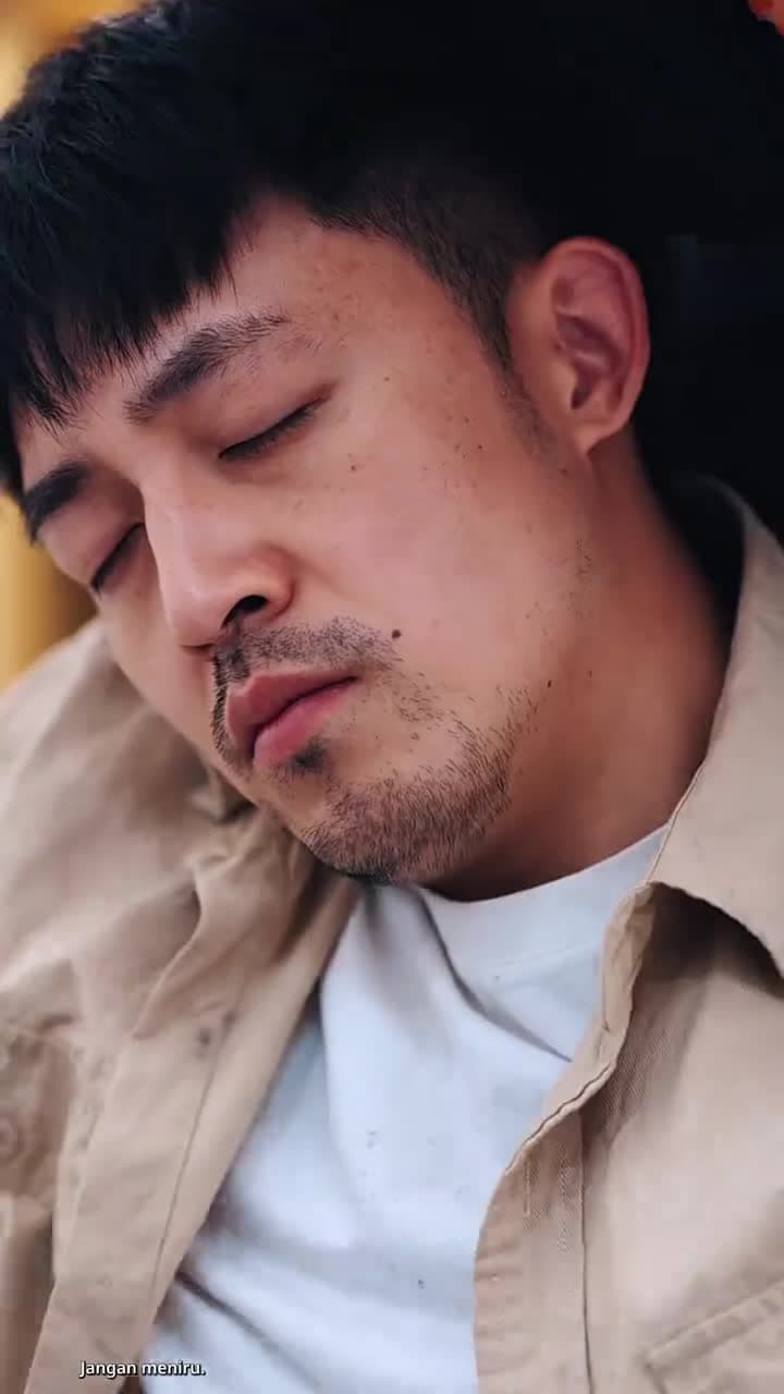 Jejak Kenangan yang Hilang - Episode 31