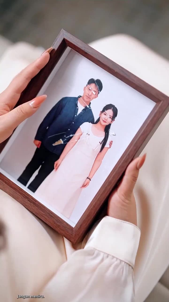 Jejak Kenangan yang Hilang - Episode 30