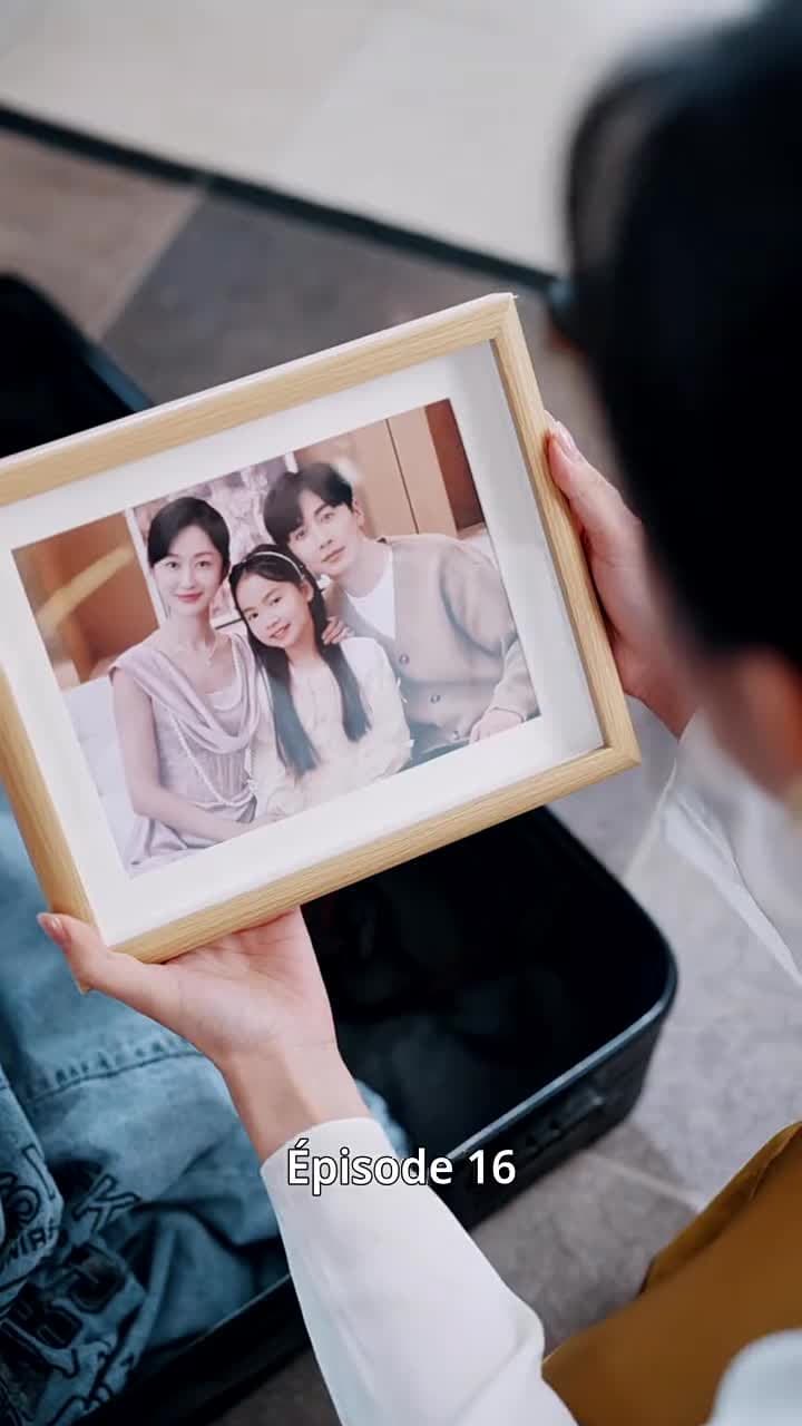 Mariage Long, Divorce Rapide - Episode 16