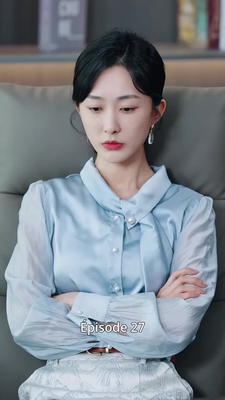 Mariage Long, Divorce Rapide - Episode 27