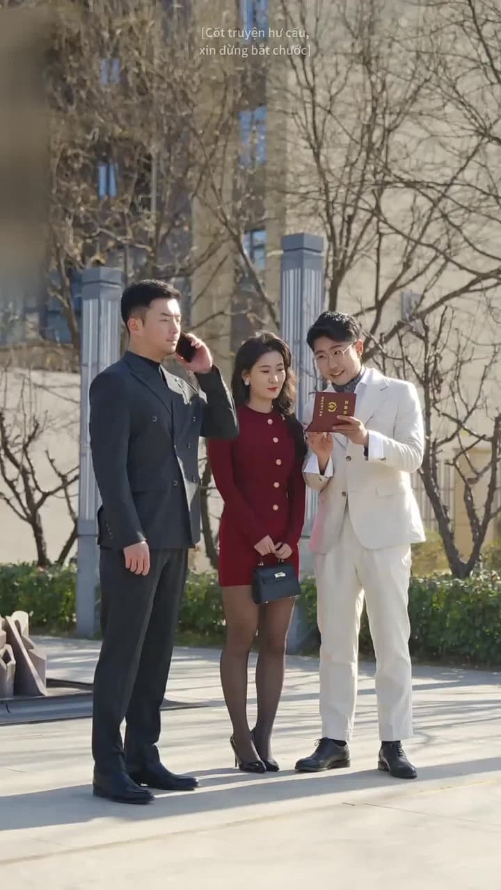 [Lồng tiếng]Chiến Thần Chốt Đơn - Episode 20