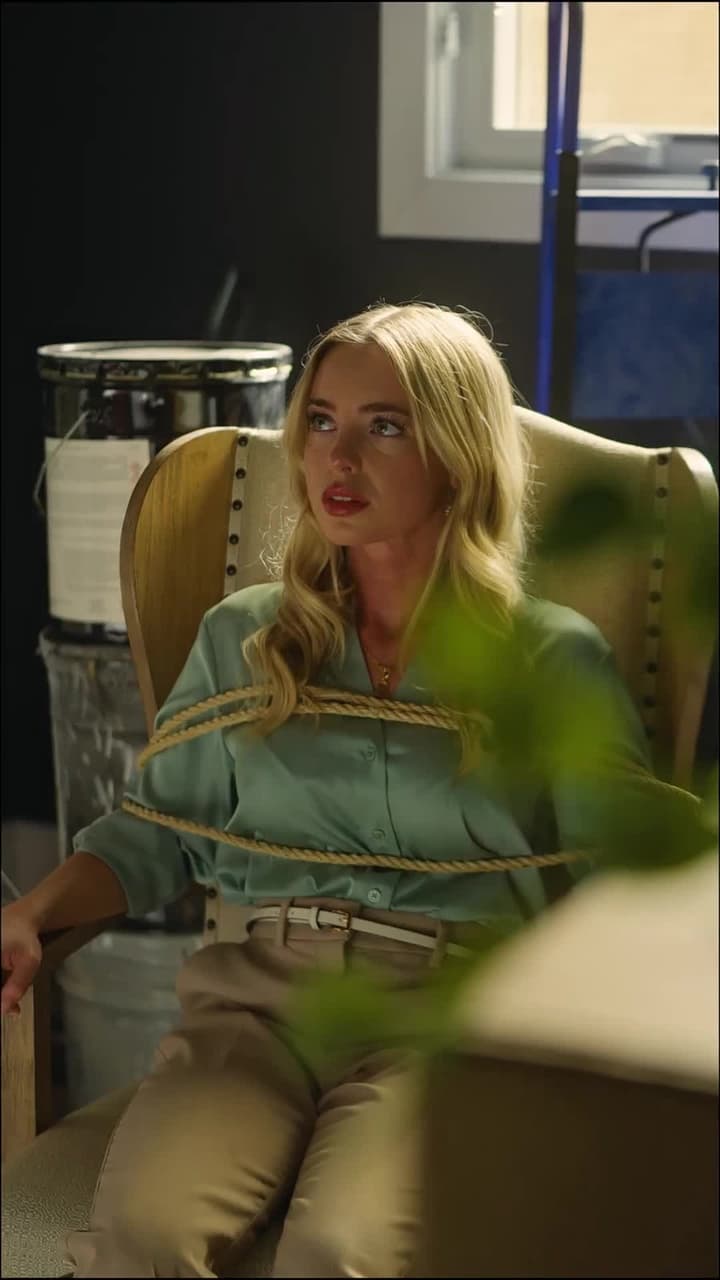 İstenmeyen Gelin - Episode 24