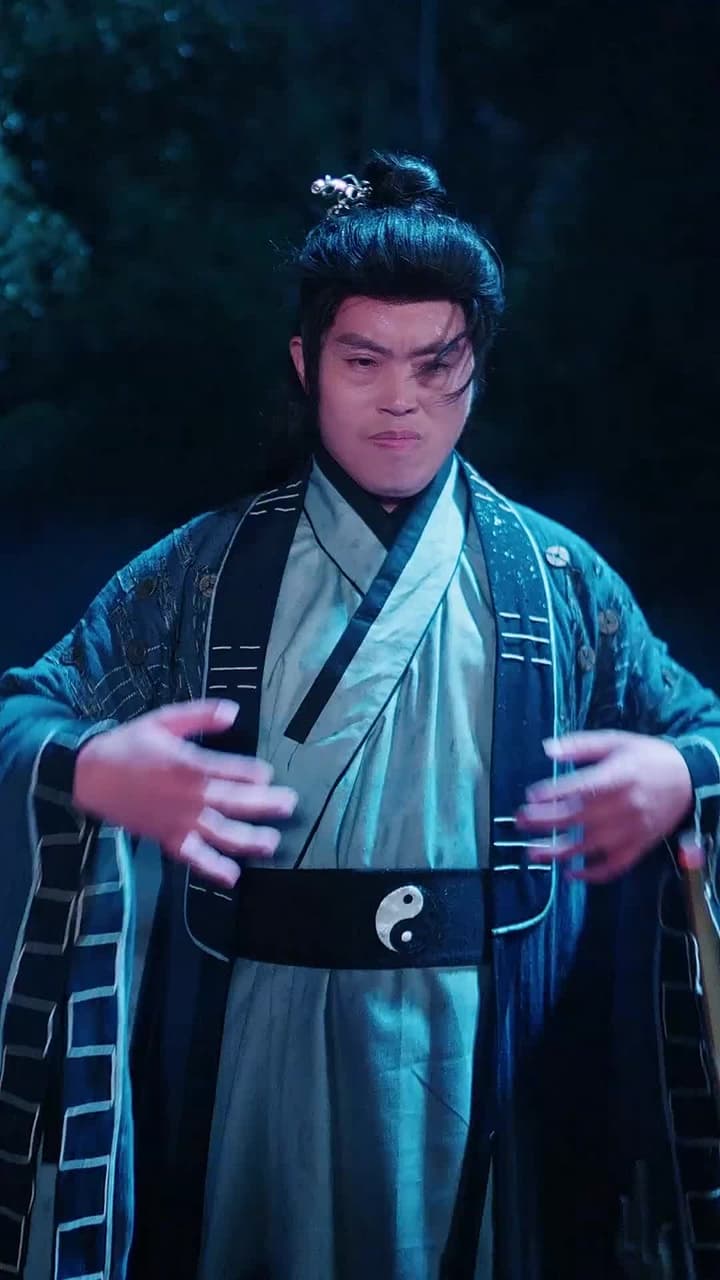 숨겨진 봉황 - Episode 61