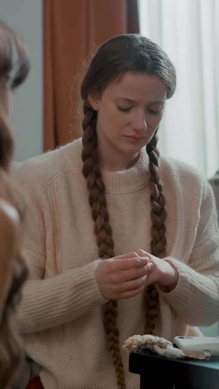 Love in a Flash - Episode 6