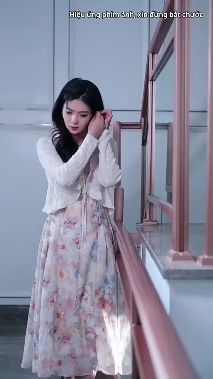 [Lồng tiếng]Lắng Nghe Tiếng Lòng Em - Episode 56