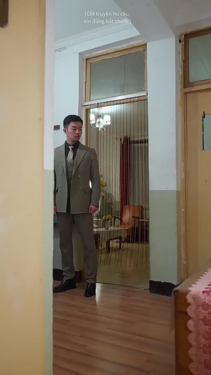 [Lồng tiếng]Chiến Thần Chốt Đơn - Episode 14