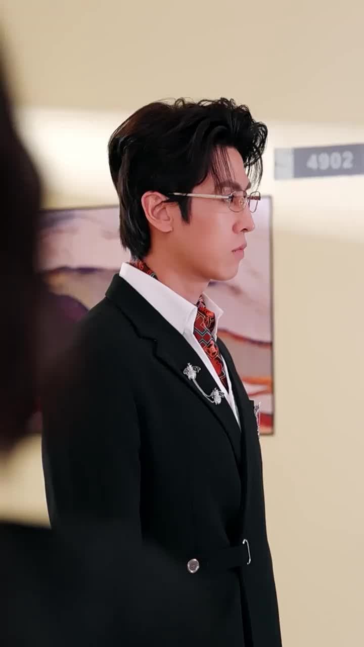 [Lồng tiếng]Lắng Nghe Tiếng Lòng Em - Episode 15