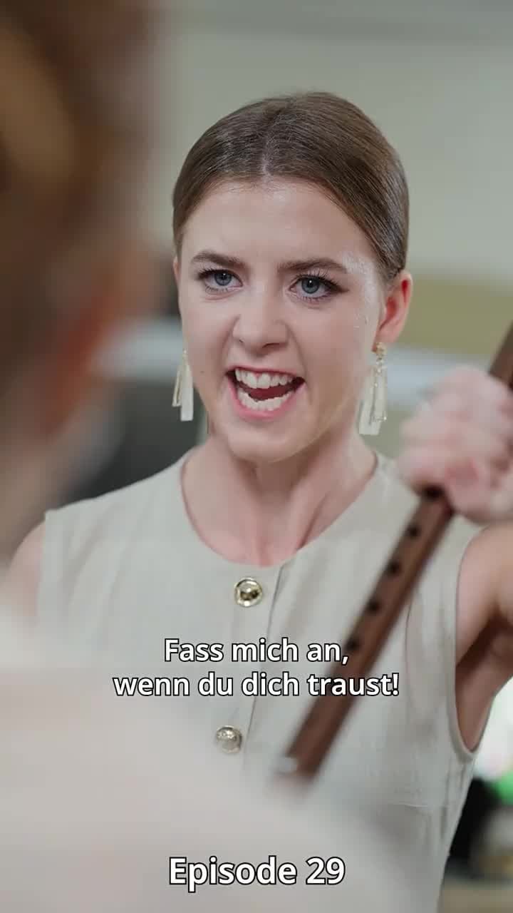 [Synchron]Gemeinsam durch dick und dünn - Episode 29