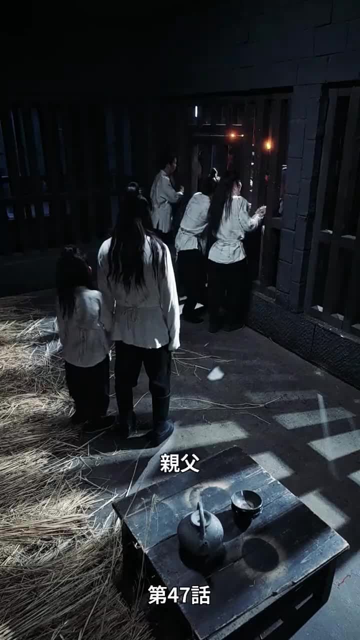 乞食に嫁いだら国主でした - Episode 47