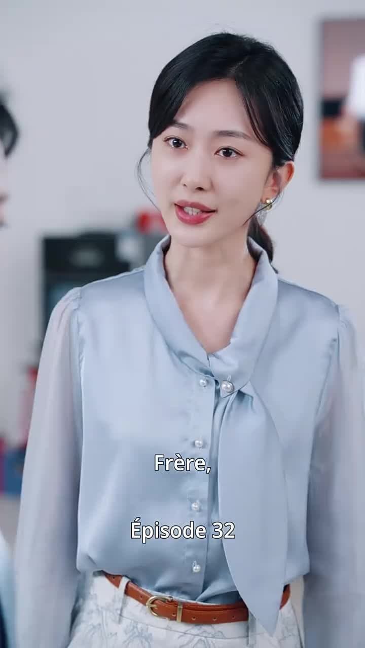 Mariage Long, Divorce Rapide - Episode 32