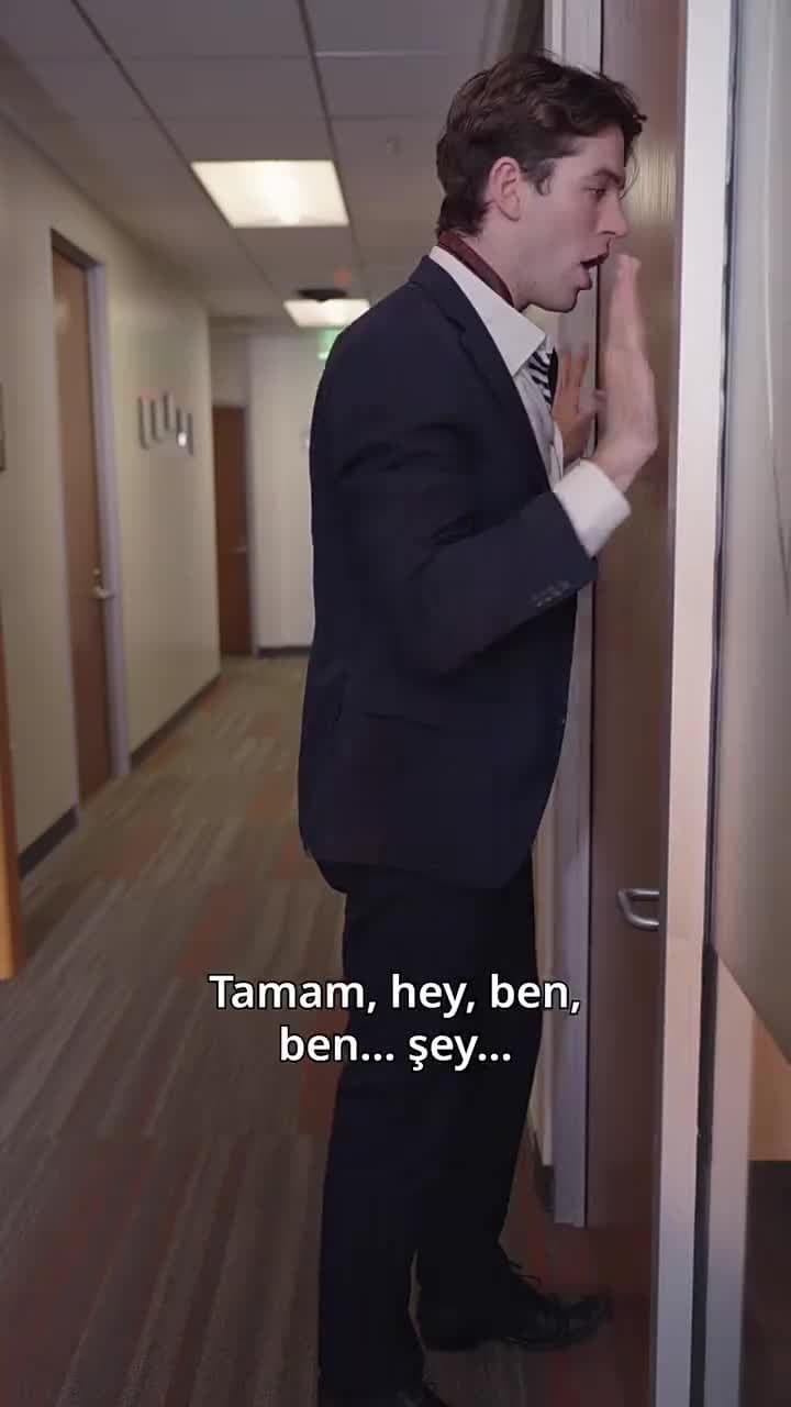 Tüm İstediğim Sensin - Episode 26