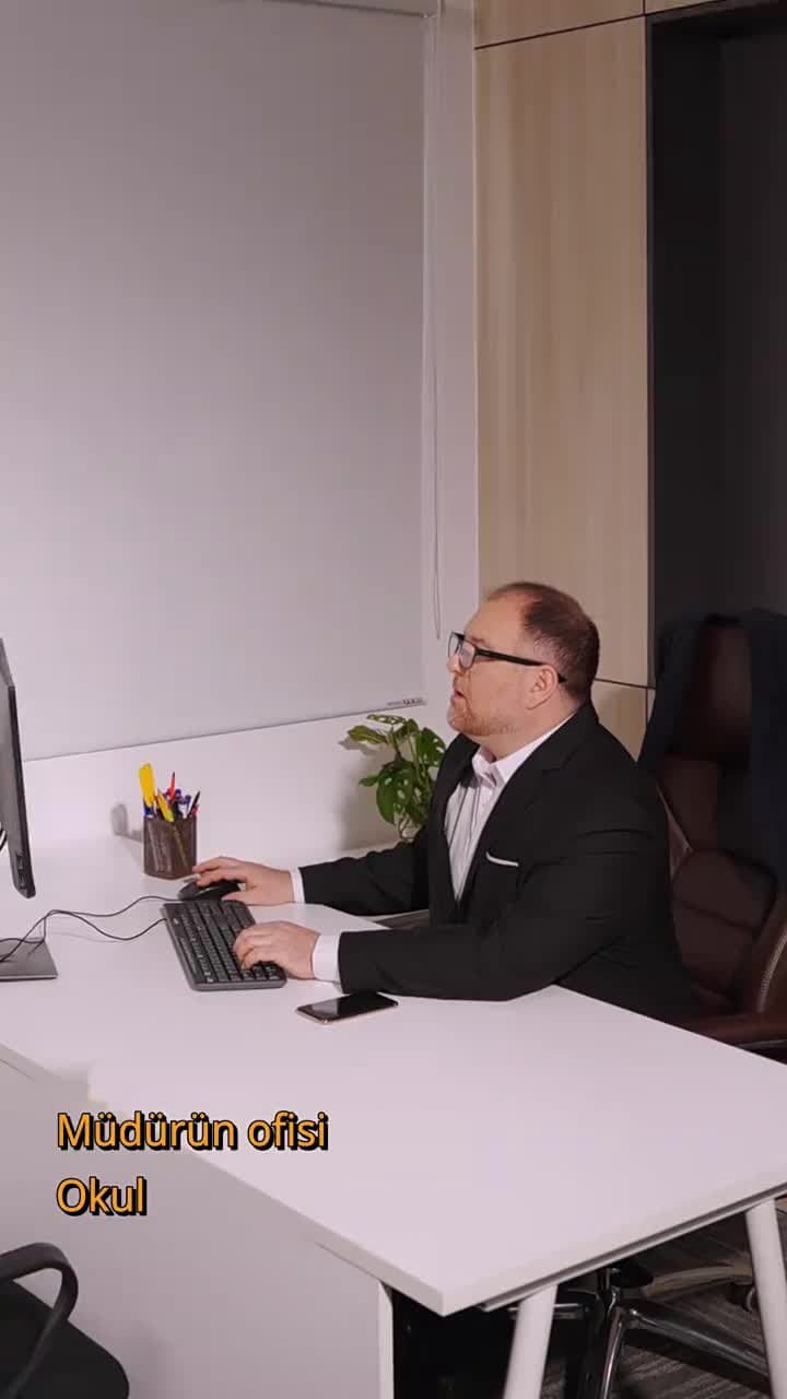 Temizlikçi CEO - Episode 46