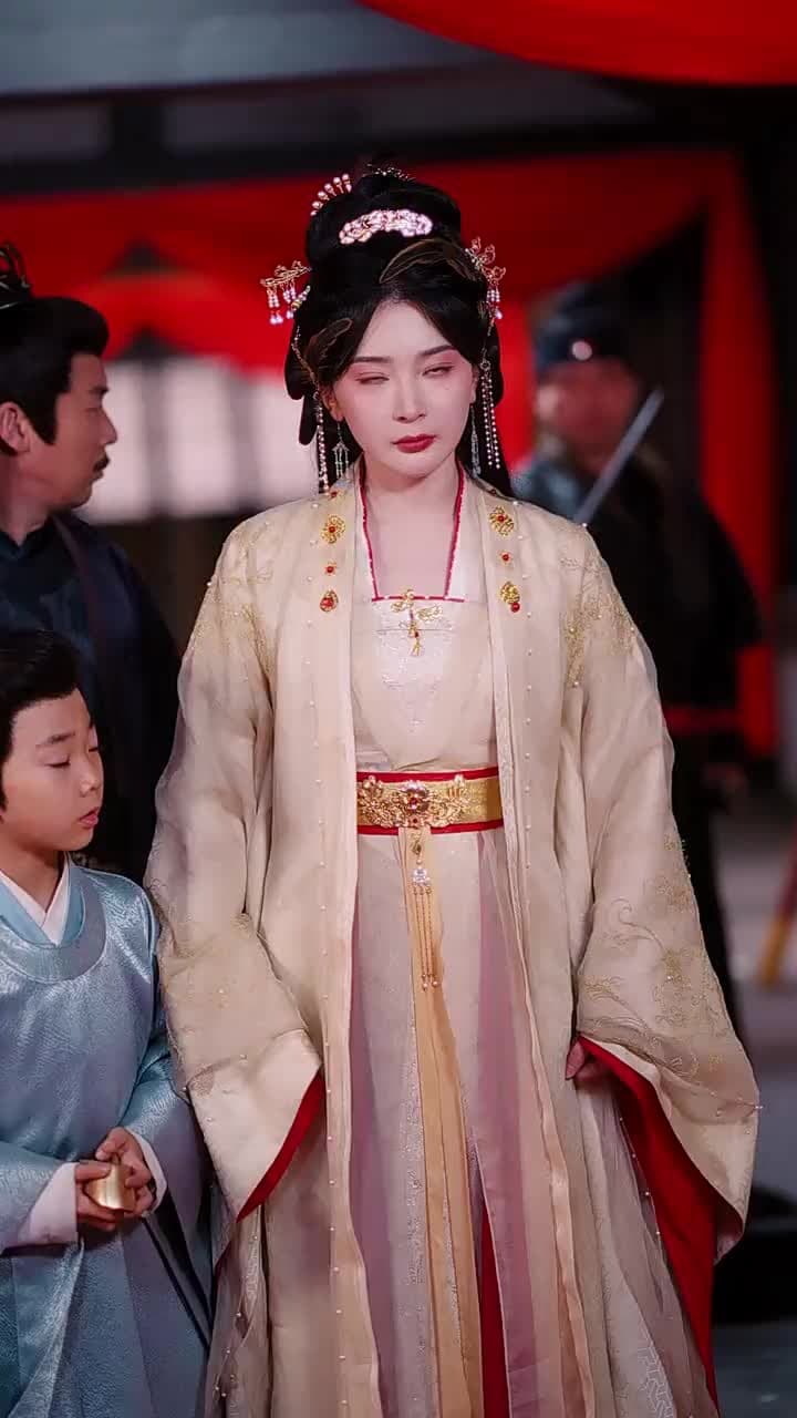 숨겨진 봉황 - Episode 24