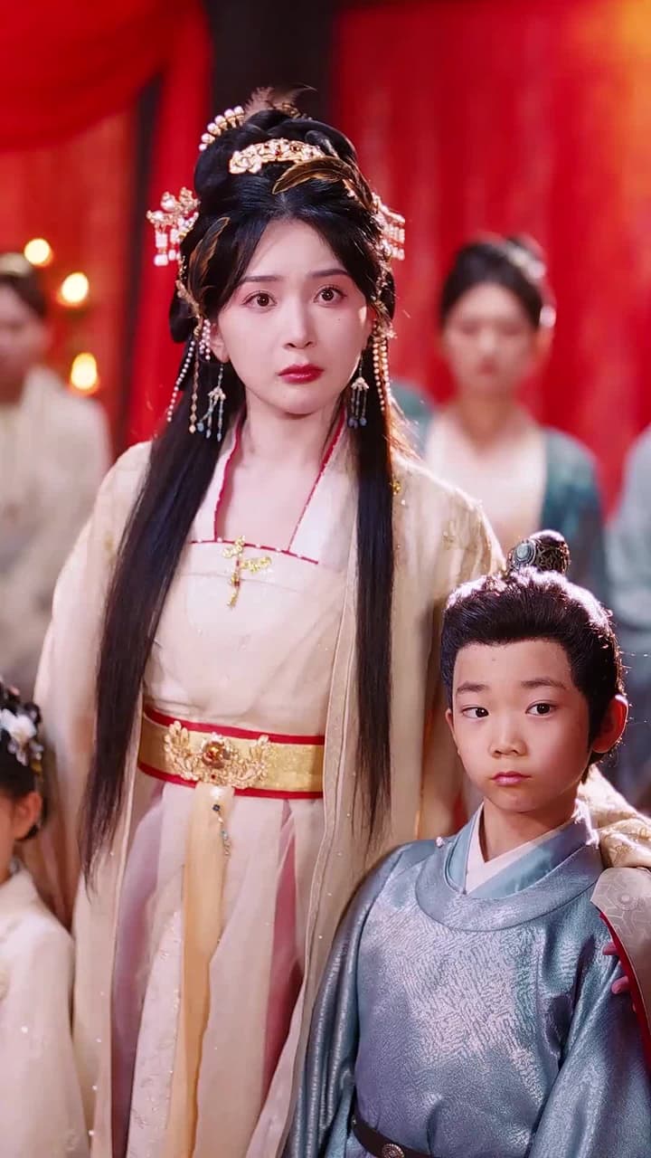 숨겨진 봉황 - Episode 22