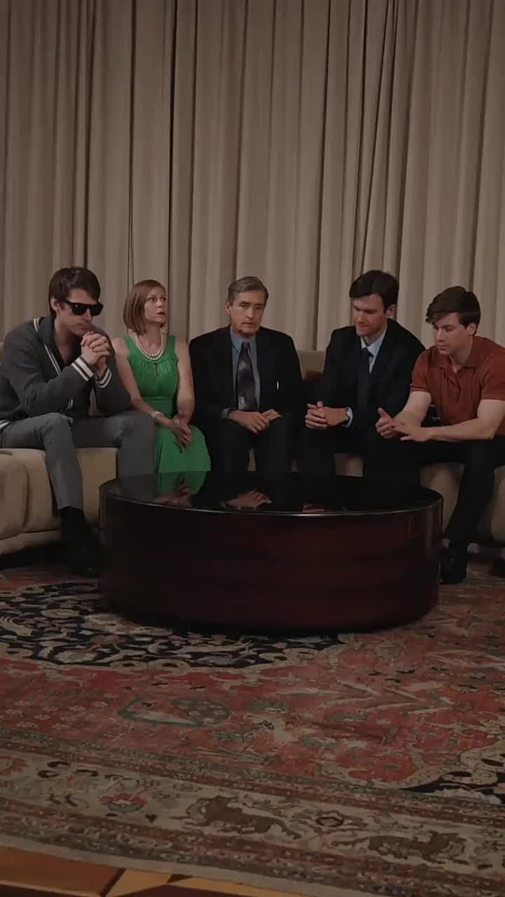 30 Anni di Sonno, I Fratelli in Ginocchio - Episode 14