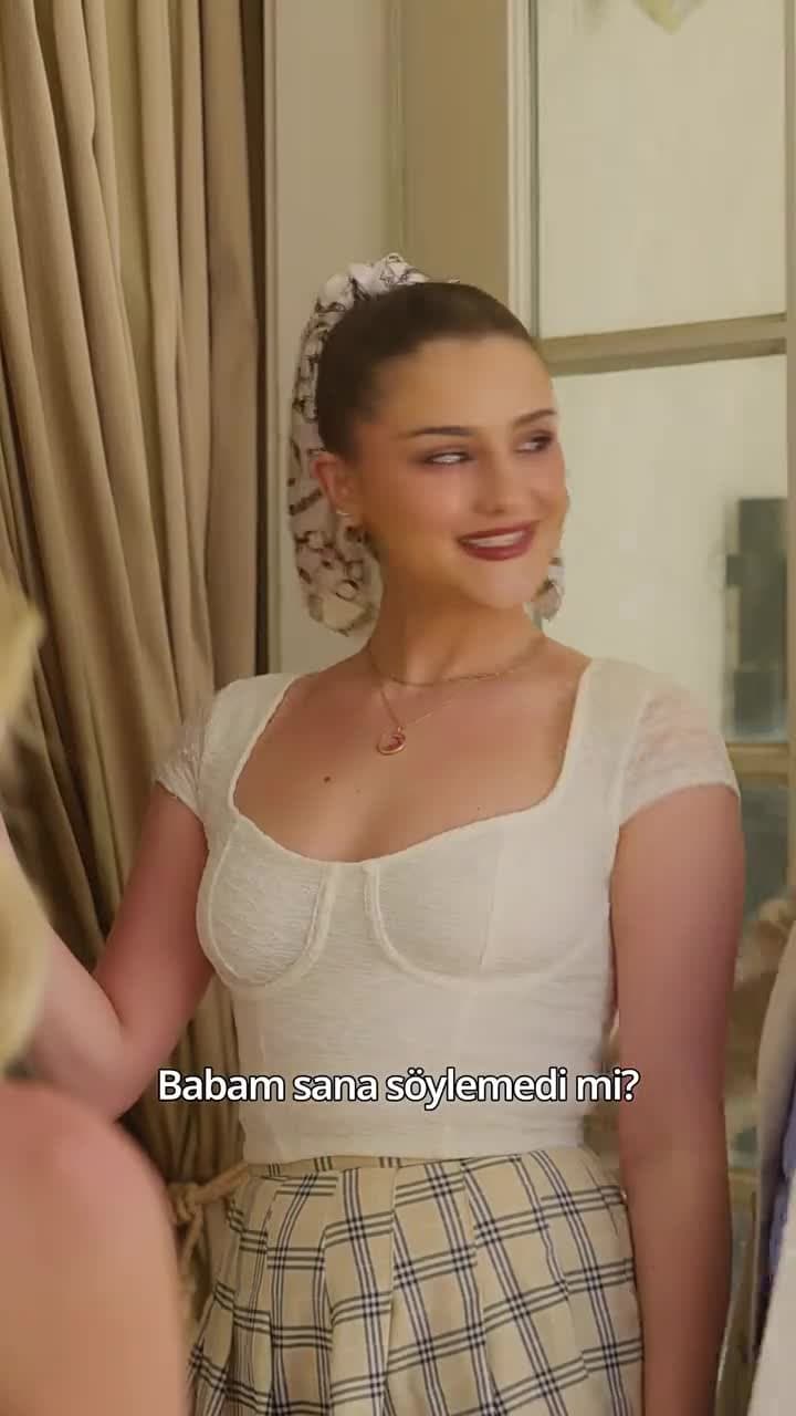 İstenmeyen Gelin - Episode 5