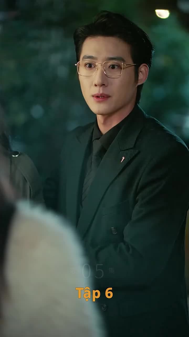 [Lồng tiếng]Tình Nghĩa Sâu Nặng Hoá Hư Không - Episode 6