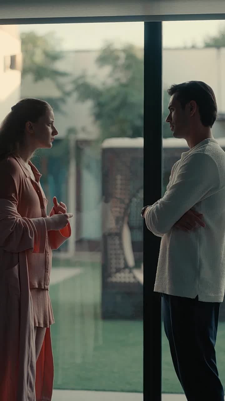Love in a Flash - Episode 27