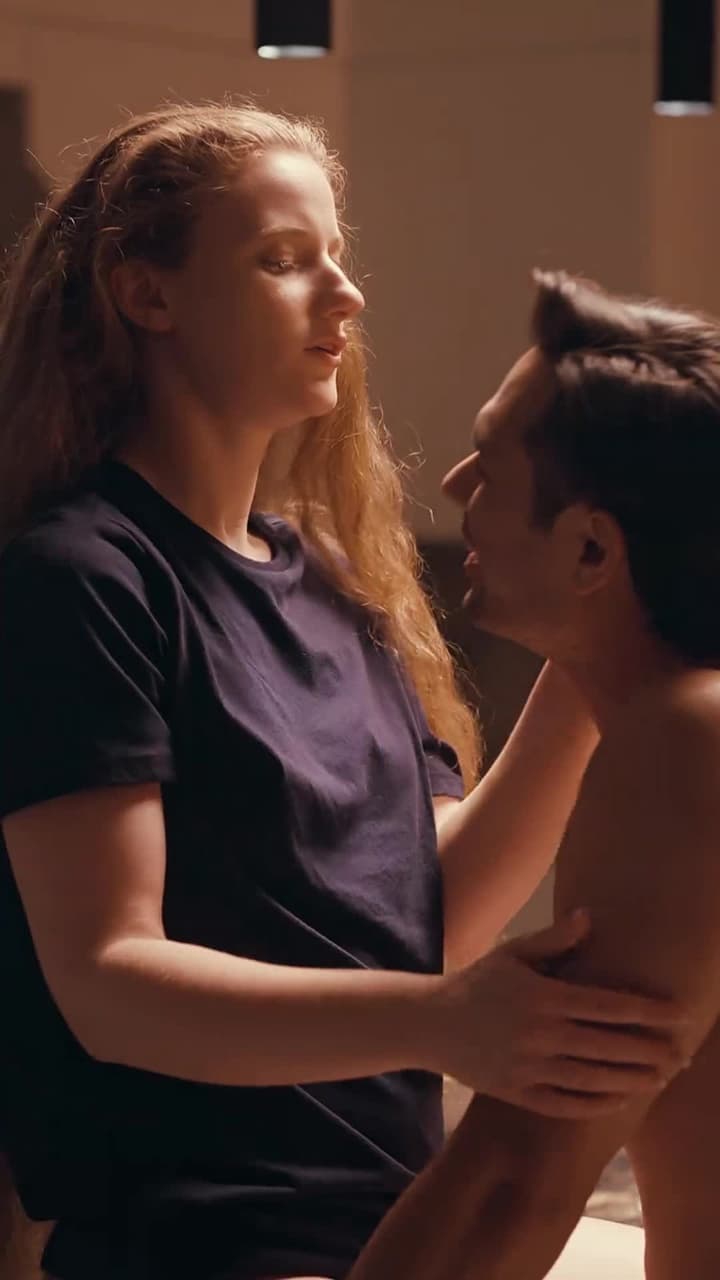Love in a Flash - Episode 38