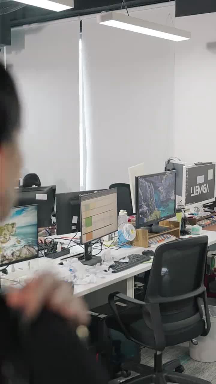 Temizlikçi CEO - Episode 25