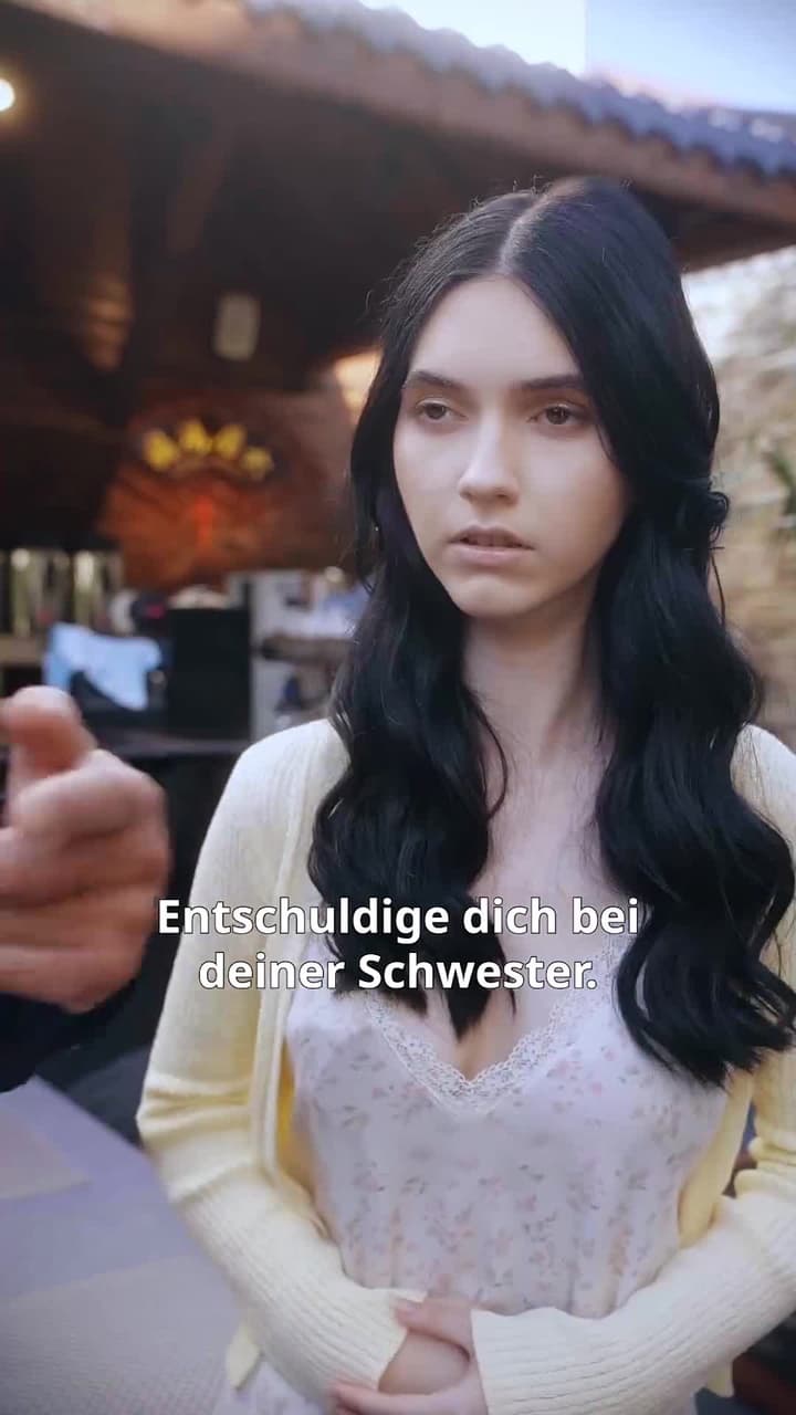 Schwanger, nachdem sie vom Alpha abgelehnt wurde - Episode 13